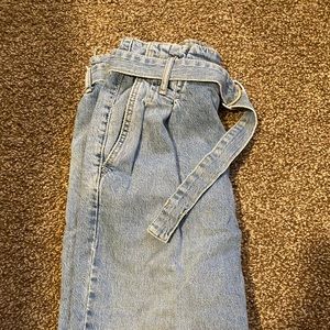 Garage Jeans